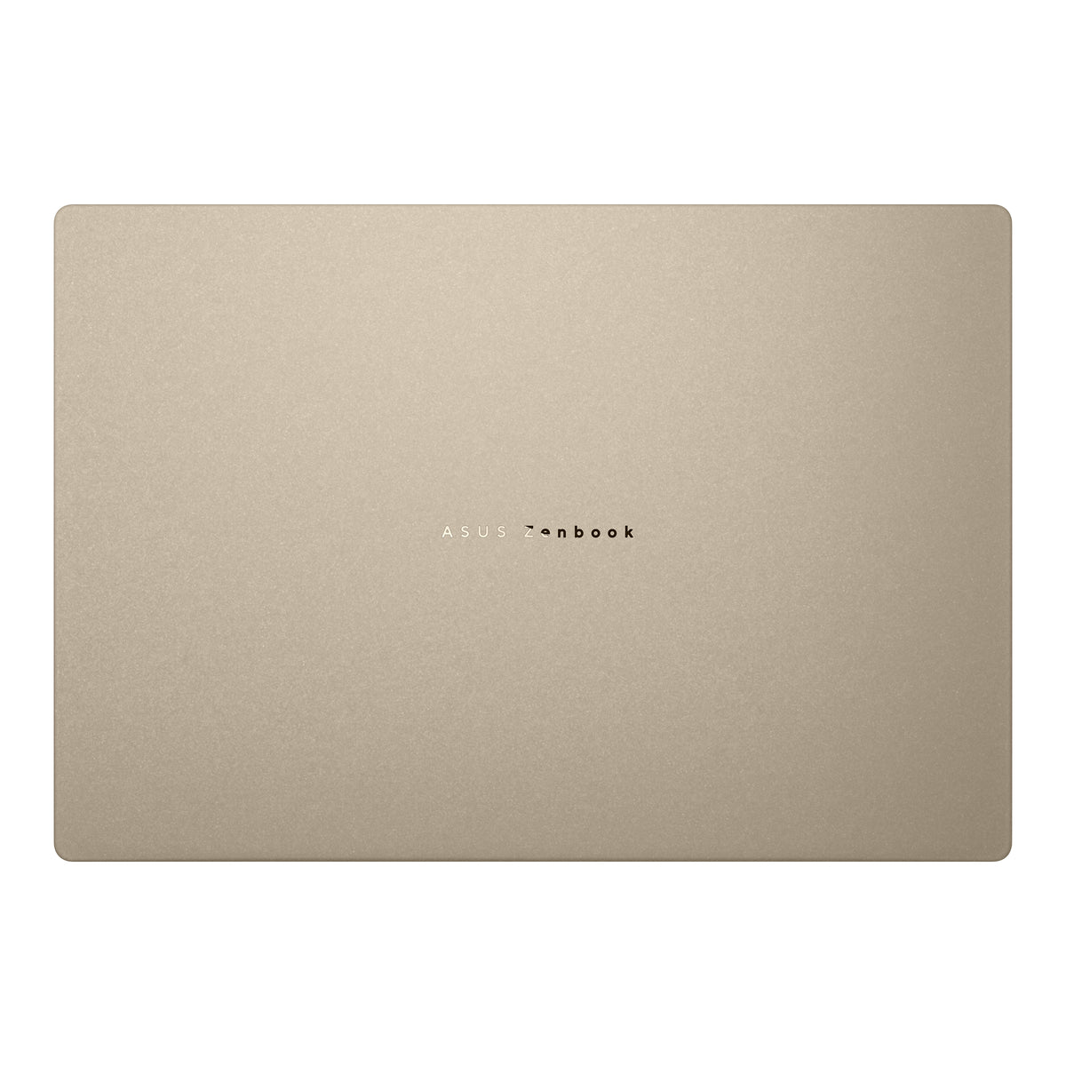 ASUS Zenbook A16 UX3607QA-SH056W Snapdragon X1-26-100 Laptop 40,6 cm (16") WUXGA 32 GB LPDDR5x-SDRAM 1 TB SSD Wi-Fi 6E (802.11ax) Windows 11 Home Beige