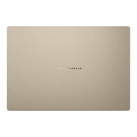 ASUS Zenbook A16 UX3607QA-SH056W Snapdragon X1-26-100 Laptop 40,6 cm (16") WUXGA 32 GB LPDDR5x-SDRAM 1 TB SSD Wi-Fi 6E (802.11ax) Windows 11 Home Beige