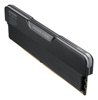 Klevv Urbane V RGB Speichermodul 32 GB 2 x 16 GB DDR5 6400 MT/s 288-pin DIMM