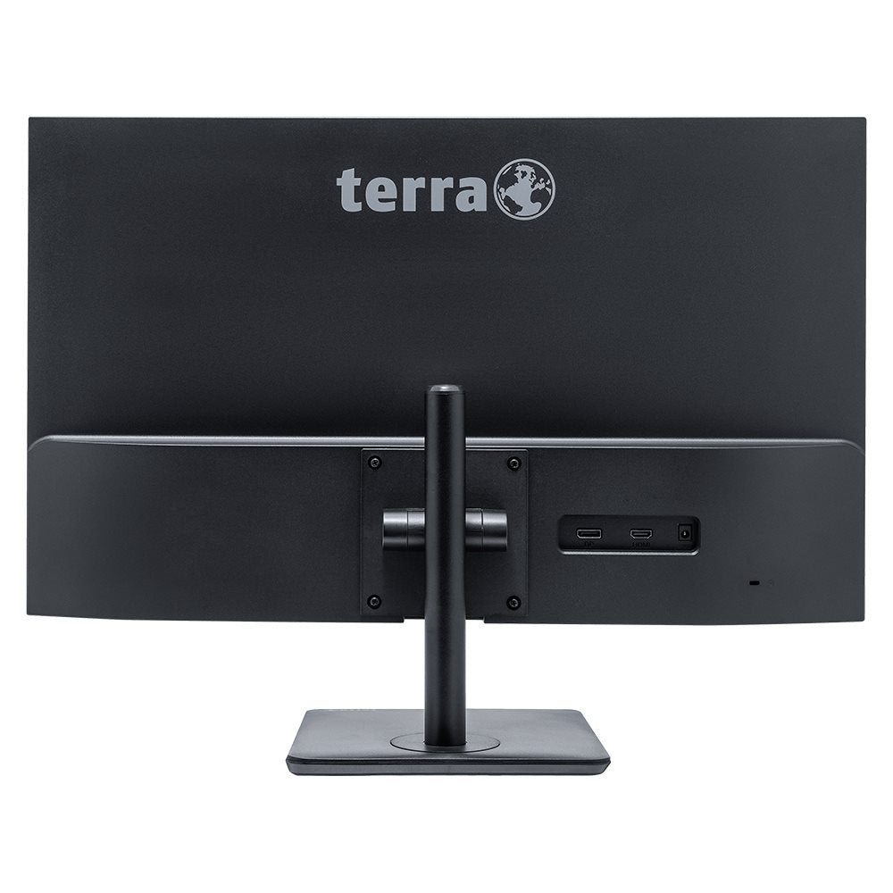 TERRA LCD/LED 2727W HA V3 IPS black HDMI/DP/USB-C