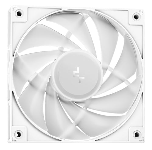 K Cooler Wasserkühlung Deepcool LE360 WH V2