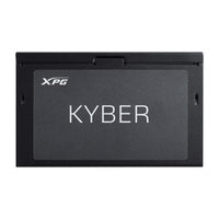 XPG KYBER 850W Netzteil