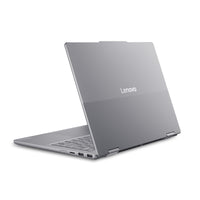 Lenovo ThinkBook 14 2-in-1 G6 IPL Copilot+ PC Intel Core Ultra 5 325 Hybrid (2-in-1) 35,6 cm (14") Touchscreen WUXGA 16 GB DDR5-SDRAM 512 GB SSD Wi-Fi 7 (802.11be) Windows 11 Pro Grau Schweiz