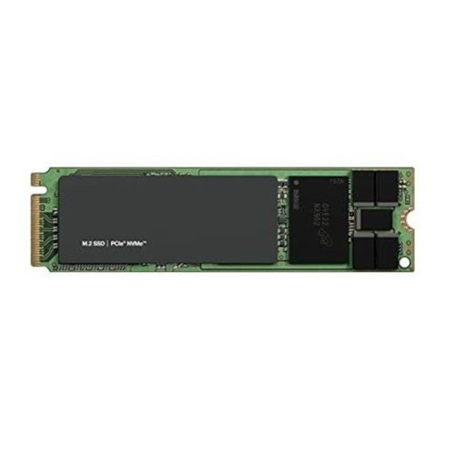 DELL 400-BOPZ Internes Solid State Drive 480 GB M.2 PCI Express 3.0 NVMe
