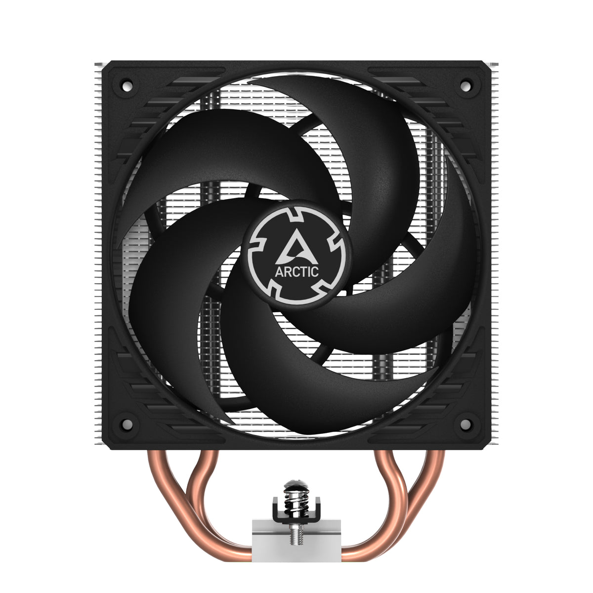 ARCTIC Freezer 36 Multikompatibler Tower CPU-Kühler