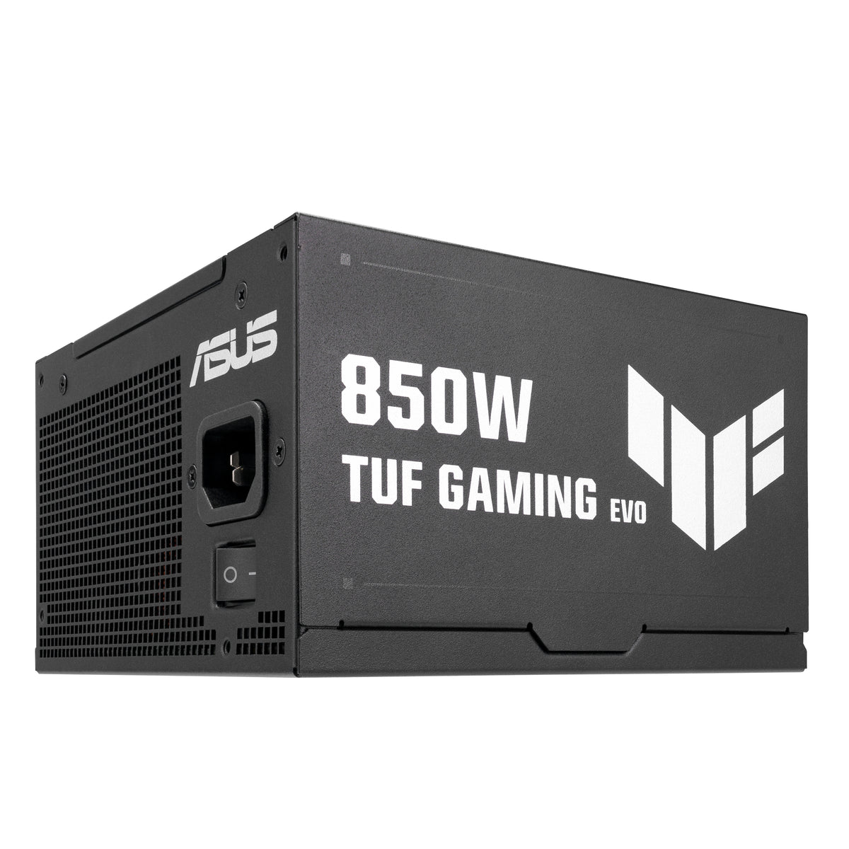 ASUS TUF-GAMING-850G-EVO Netzteil 850 W 20+4 pin ATX ATX Schwarz