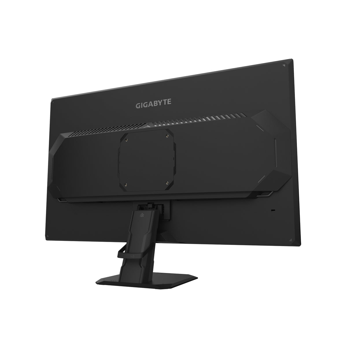 GIGABYTE GS27U 27" UHD-Gaming-Monitor - 3840 x 2160, 160Hz, 1ms, 350 cd/m², Display HDR400, HDMI 2.1, DisplayPort 1.4