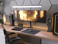 Glorious Gaming Model O 2 PRO Wireless Maus rechts RF Wireless Optisch 26000 DPI