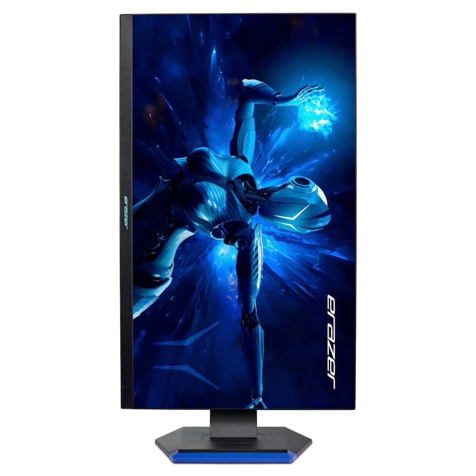 ERAZER Spectator X40 (MD 21727)