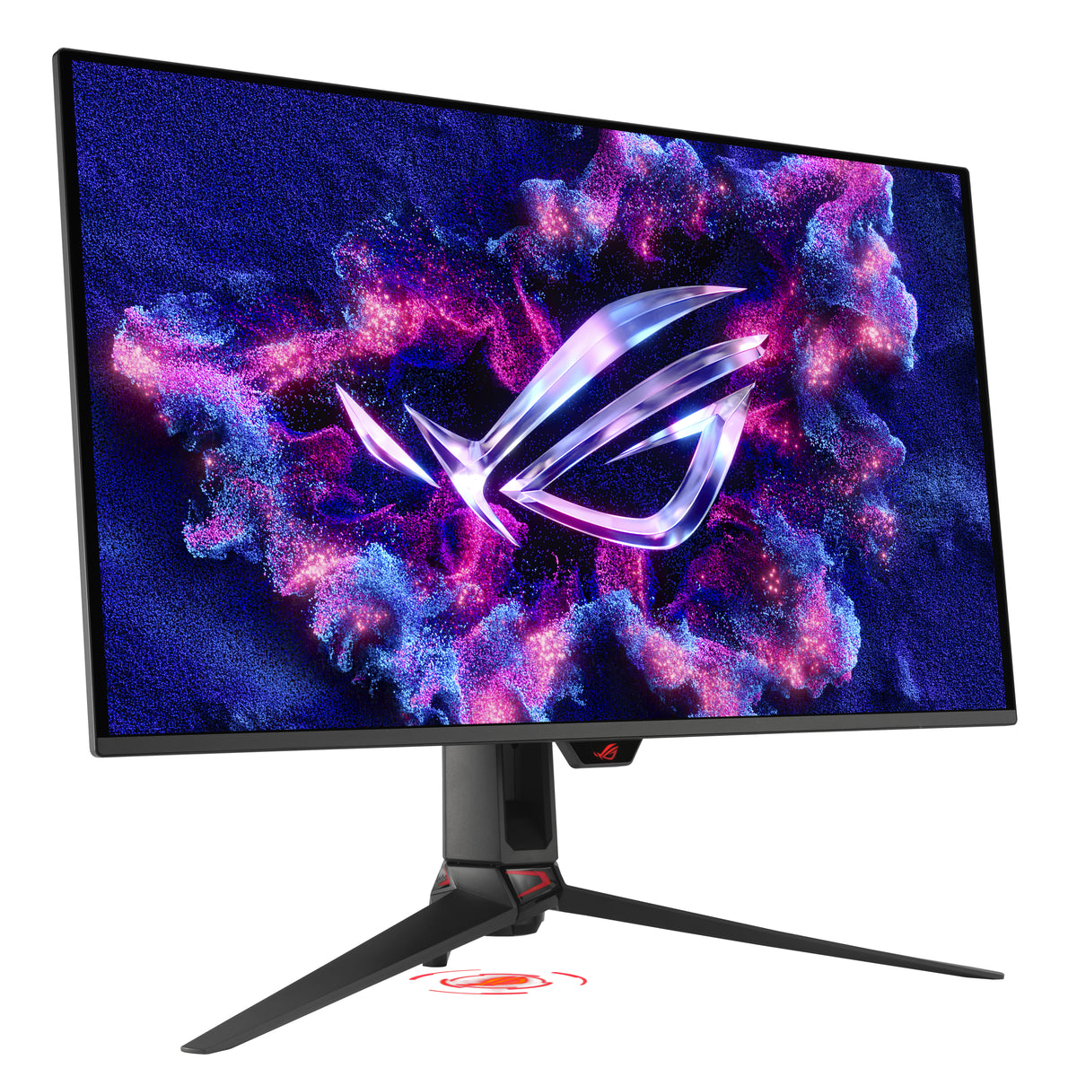 ASUS ROG Swift OLED PG32UCDMR Computerbildschirm 80 cm (31.5") 3840 x 2160 Pixel 4K Ultra HD QD-OLED Schwarz