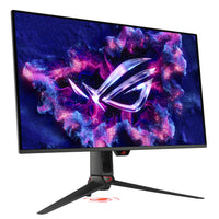 ASUS ROG Swift OLED PG32UCDM3 Computerbildschirm 80 cm (31.5") 3840 x 2160 Pixel 4K Ultra HD QD-OLED Schwarz