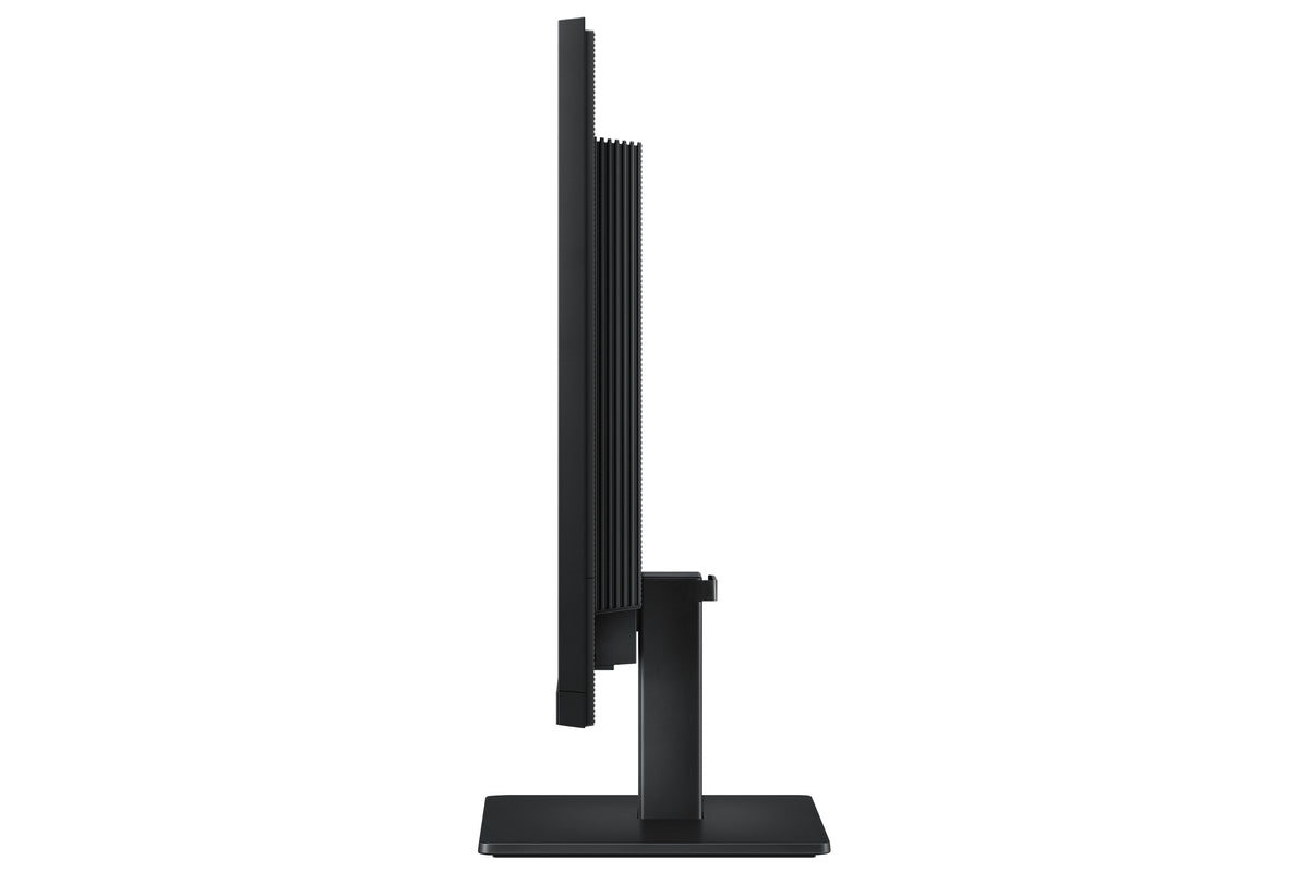 Samsung S70H Computerbildschirm 68,6 cm (27") 3840 x 2160 Pixel 4K Ultra HD LCD Schwarz
