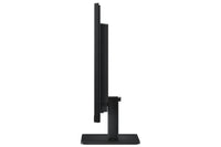 Samsung S70H Computerbildschirm 68,6 cm (27") 3840 x 2160 Pixel 4K Ultra HD LCD Schwarz