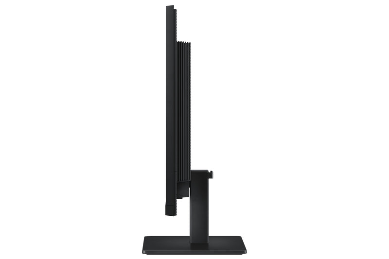 Samsung S70H Computerbildschirm 68,6 cm (27") 3840 x 2160 Pixel 4K Ultra HD LCD Schwarz