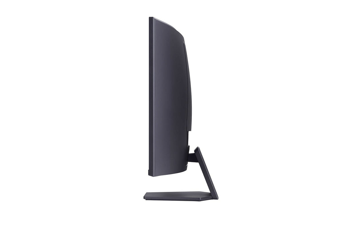 LG 32GS60QC-B Computerbildschirm 80 cm (31.5") 2560 x 1440 Pixel Quad HD LCD Schwarz