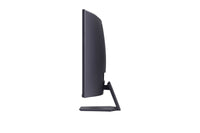 LG 32GS60QC-B Computerbildschirm 80 cm (31.5") 2560 x 1440 Pixel Quad HD LCD Schwarz
