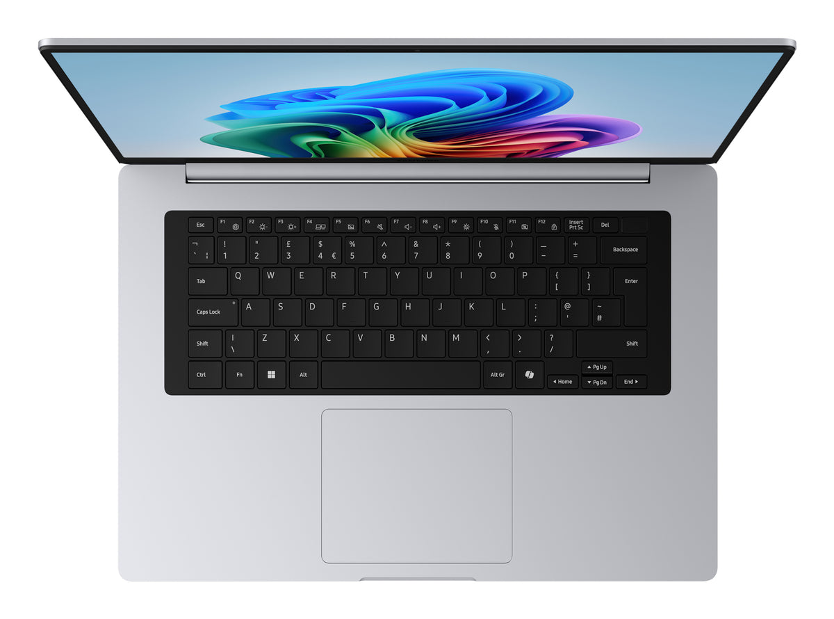 Samsung Galaxy Book6 (16", Ultra 5, 16 GB), Copilot+ PC