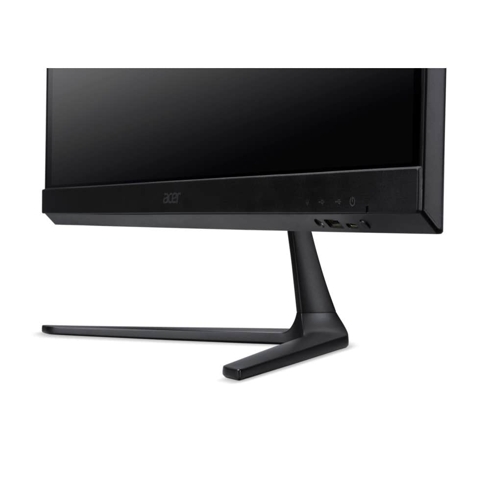 Acer Aspire C24-2G Intel Core 5 120U 60,5 cm (23.8") 1920 x 1080 Pixel All-in-One-PC 16 GB DDR4-SDRAM 512 GB SSD Windows 11 Home Wi-Fi 6 (802.11ax) Schwarz