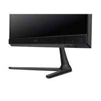 Acer Aspire C24-2G Intel Core 5 120U 60,5 cm (23.8") 1920 x 1080 Pixel All-in-One-PC 16 GB DDR4-SDRAM 512 GB SSD Windows 11 Home Wi-Fi 6 (802.11ax) Schwarz