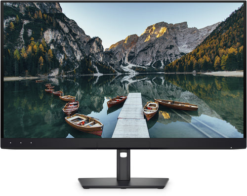 DELL UltraSharp U3226Q Computerbildschirm 80 cm (31.5") 3840 x 2160 Pixel 4K Ultra HD QD-OLED Schwarz