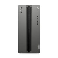 Lenovo LOQ Tower 17IAX10 Intel Core Ultra 7 255HX 32 GB DDR5-SDRAM 1 TB SSD NVIDIA GeForce RTX 5060 Ti Windows 11 Home PC Schwarz, Grau
