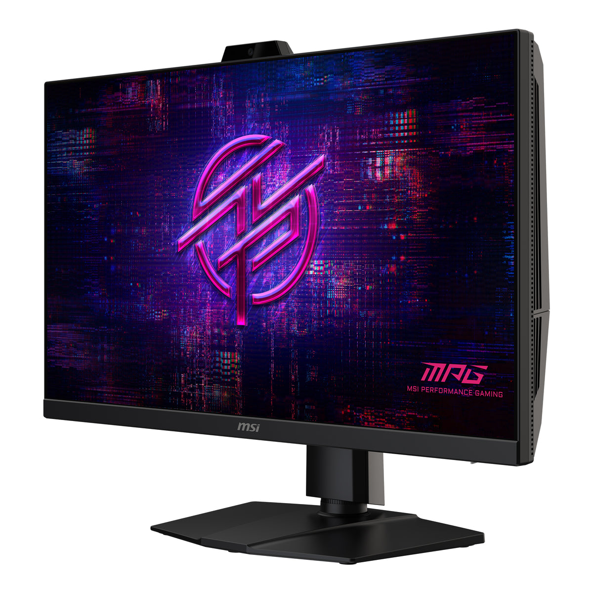 MSI MPG 272QRF X36 Computerbildschirm 68,6 cm (27") 2560 x 1440 Pixel Wide Quad HD LCD Schwarz
