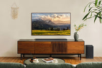 Samsung Ultra Slim Soundbar HW-S710GD 3.1-Kanal & Subwoofer (2024)