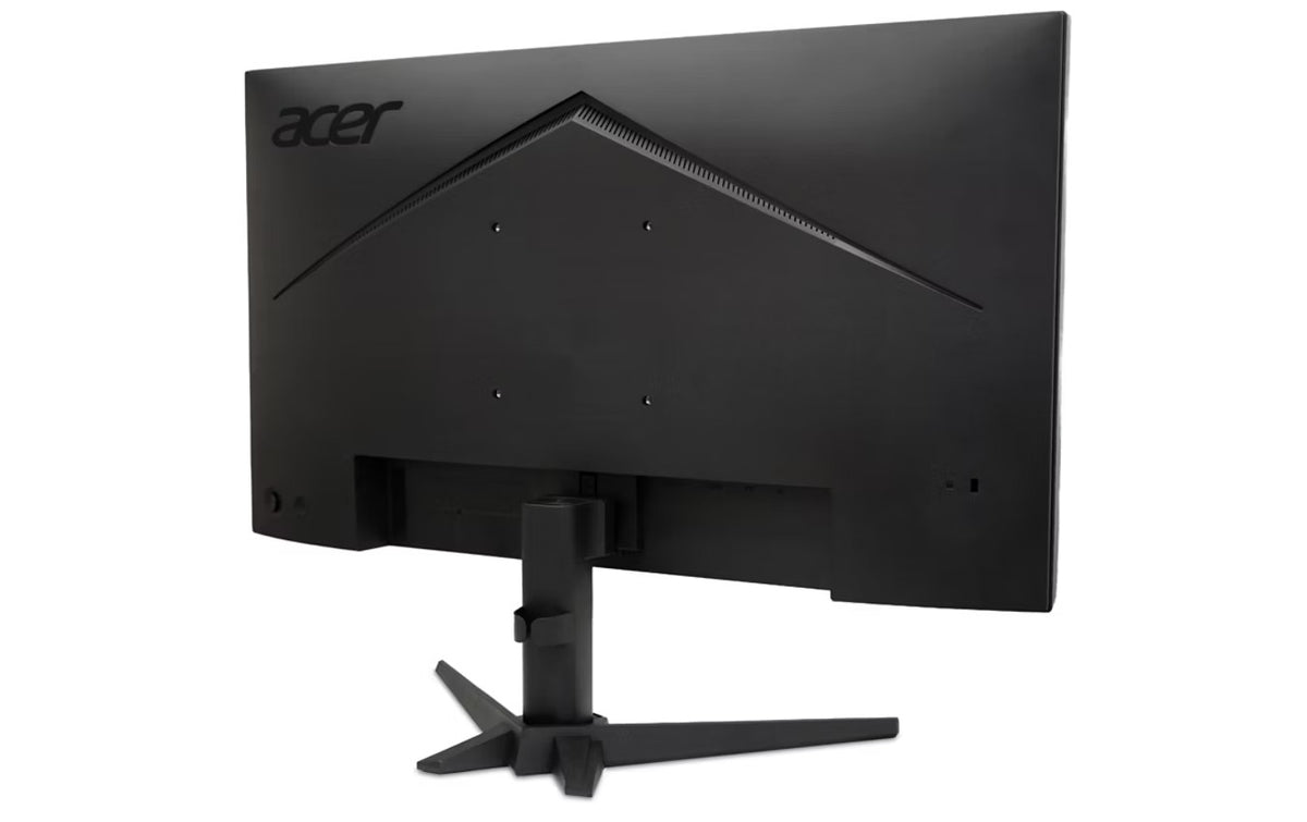 Acer VG270 P6 Computerbildschirm 68,6 cm (27") 1920 x 1080 Pixel Full HD Schwarz