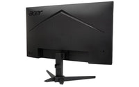 Acer VG270 P6 Computerbildschirm 68,6 cm (27") 1920 x 1080 Pixel Full HD Schwarz