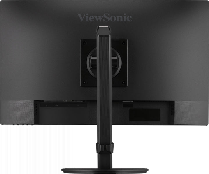 Viewsonic VG2408A-MHD Computerbildschirm 61 cm (24") 1920 x 1080 Pixel Full HD LED Schwarz