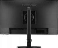 Viewsonic VG2408A-MHD Computerbildschirm 61 cm (24") 1920 x 1080 Pixel Full HD LED Schwarz