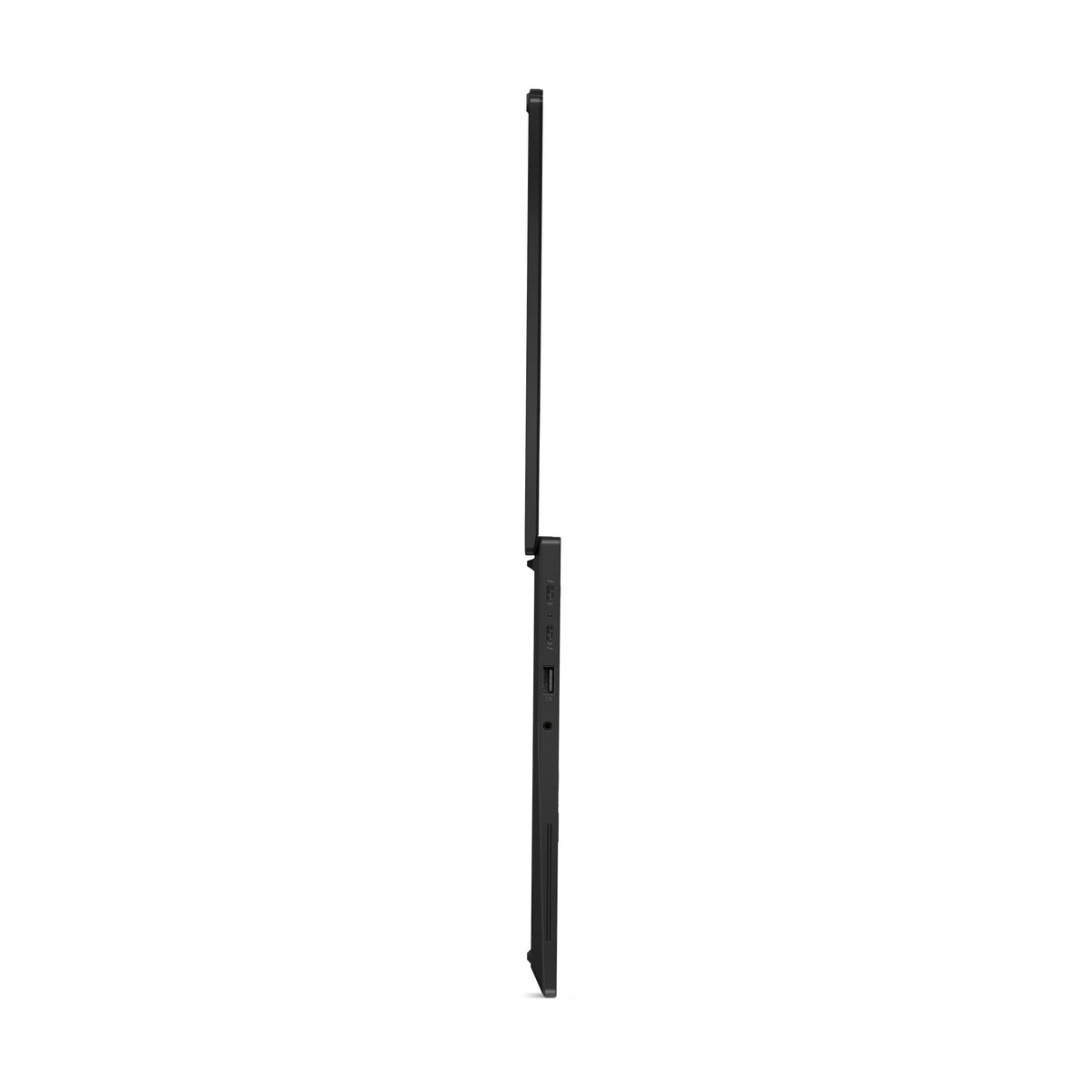 Lenovo ThinkPad L13 Gen 6 (Intel) Intel Core Ultra 5 225U Laptop 33,8 cm (13.3") WUXGA 16 GB LPDDR5x-SDRAM 512 GB SSD Wi-Fi 6E (802.11ax) Windows 11 Pro Deutsch Schwarz