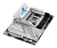 ASUS ROG STRIX X870-A GAMING WIFI AMD X870 Sockel AM5 ATX