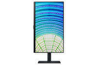 Samsung S60UA Computerbildschirm 61 cm (24") 2560 x 1440 Pixel Quad HD LCD Schwarz