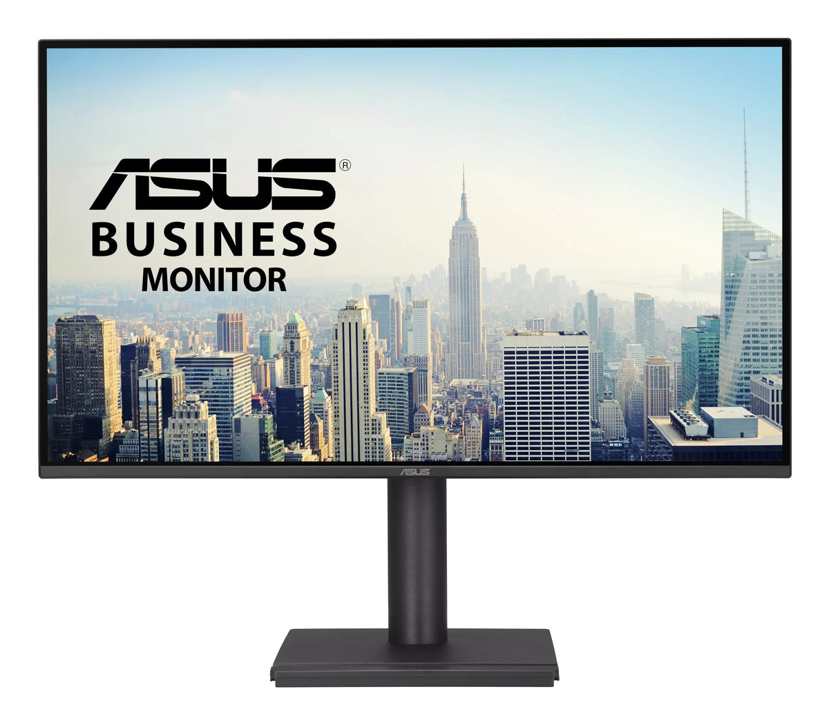 ASUS BE27AQ Computerbildschirm 68,6 cm (27") 2560 x 1440 Pixel Quad HD LCD Schwarz