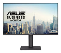 ASUS BE27AQ Computerbildschirm 68,6 cm (27") 2560 x 1440 Pixel Quad HD LCD Schwarz