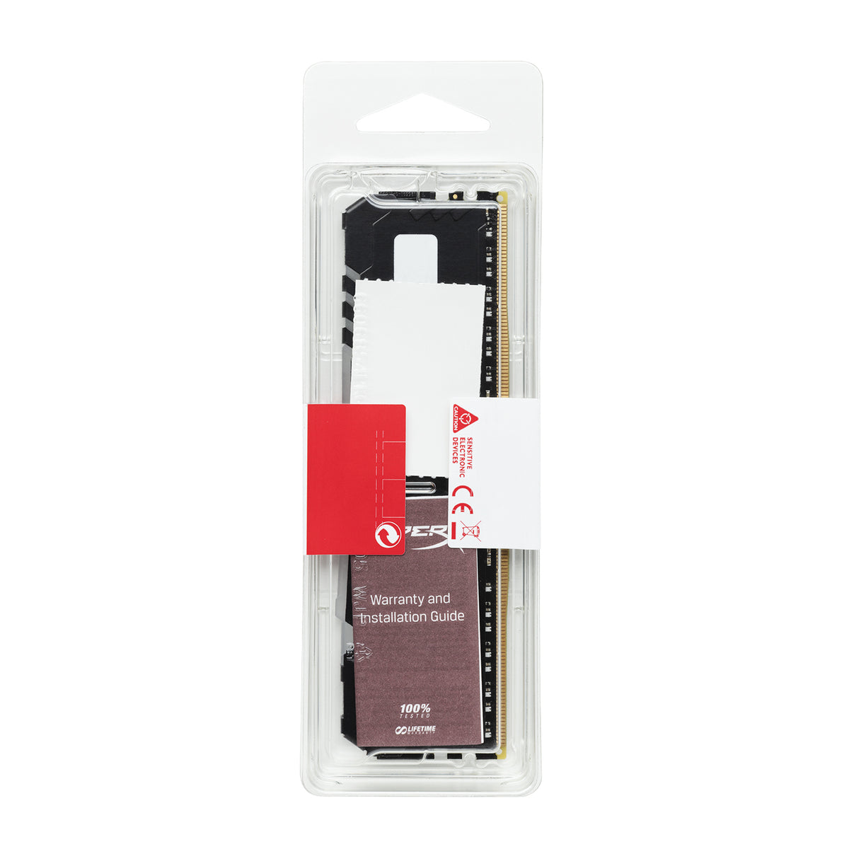 HyperX FURY Speichermodul 32 GB 1 x 32 GB DDR4 288-pin DIMM