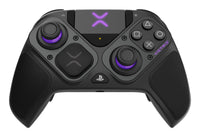 PDP Victrix Pro BFG Schwarz RF/USB Gamepad Analog / Digital PC, PlayStation 4, PlayStation 5