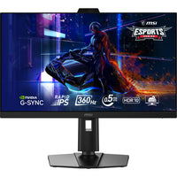 MSI MPG 272QRF X36 Computerbildschirm 68,6 cm (27") 2560 x 1440 Pixel Wide Quad HD LCD Schwarz