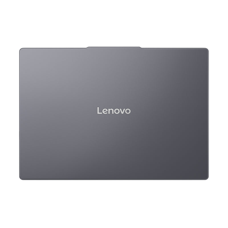 Lenovo IdeaPad Slim 3 15AHP10 AMD Ryzen™ 7 8840HS Laptop 38,9 cm (15.3") WUXGA 16 GB DDR5-SDRAM 512 GB SSD Wi-Fi 7 (802.11be) Windows 11 Home Deutsch Grau