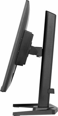 iiyama G-MASTER GB2470HSU-B6 Computerbildschirm 60,5 cm (23.8") 1920 x 1080 Pixel Full HD LCD Schwarz