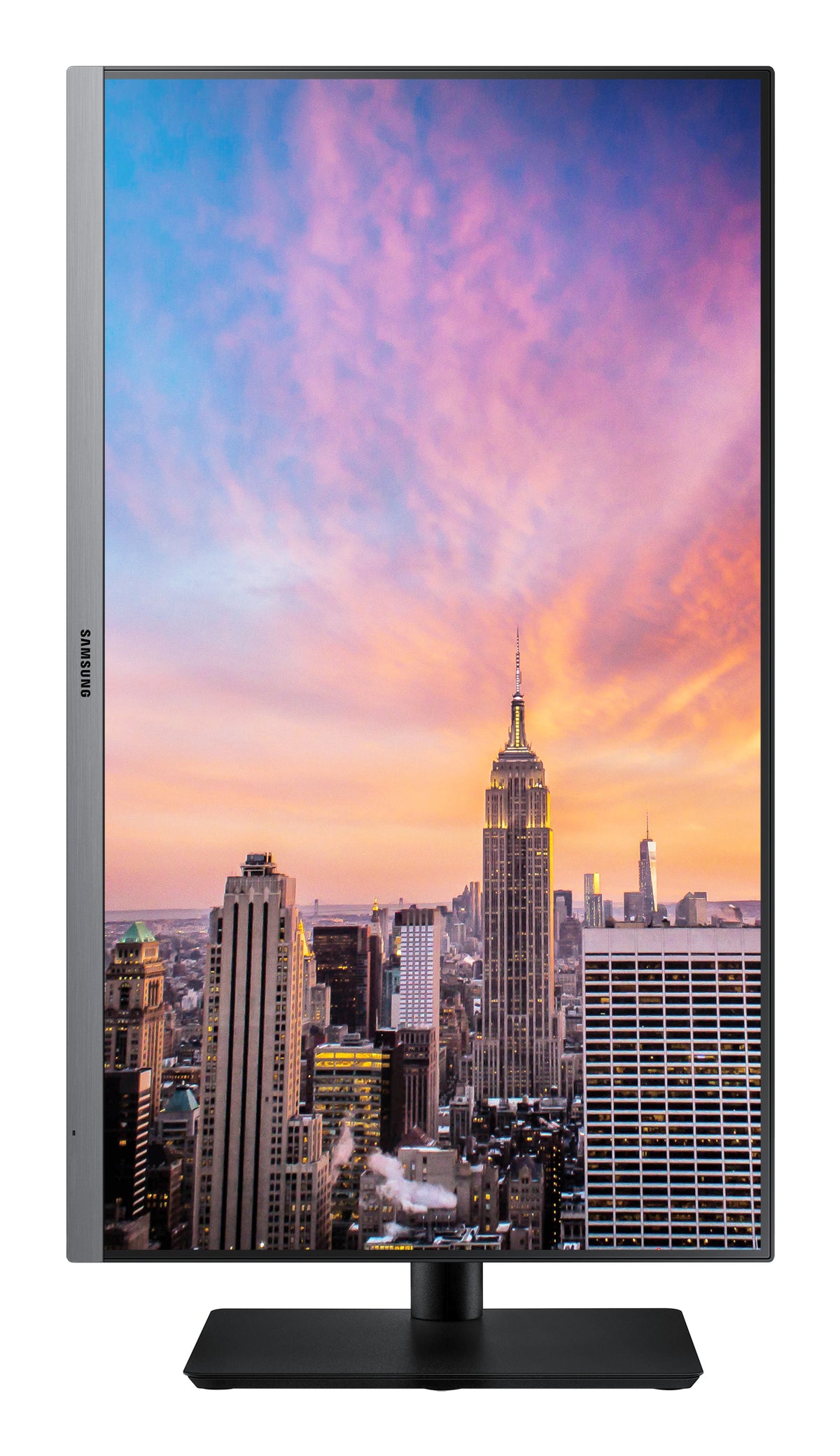 Samsung LS24R652FDU Computerbildschirm 60,5 cm (23.8") 1920 x 1080 Pixel Full HD LED Schwarz