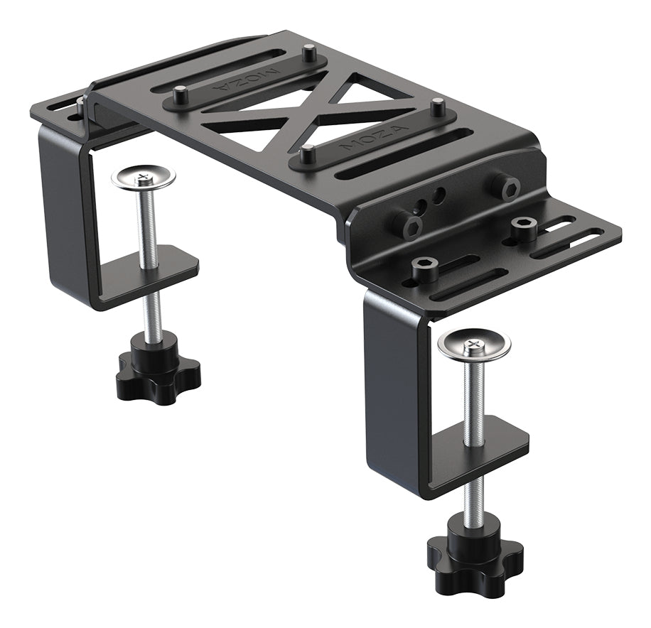 Moza Racing RS12 Gaming-Controller-Zubehör Klemme