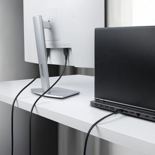 StarTech STARTECH.COM 3m Mini DisplayPort auf 1.4 Kabel 8K 60Hz/4K 120Hz HBR3 HDR Dunnes UHD mDP zu