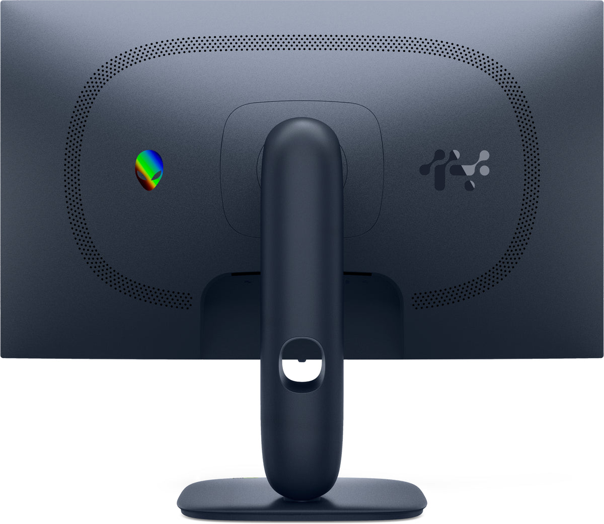 Alienware AW2725DM Computerbildschirm 68,6 cm (27") 2560 x 1440 Pixel Wide Quad HD LCD Blau