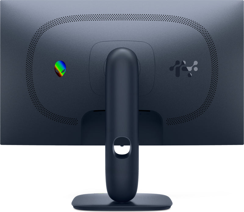 Alienware AW2725DM Computerbildschirm 68,6 cm (27") 2560 x 1440 Pixel Wide Quad HD LCD Blau