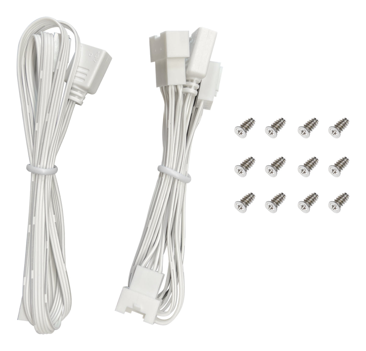 Deepcool 120mm DeepCool FL12 SE 3IN1 White – Ansicht 6