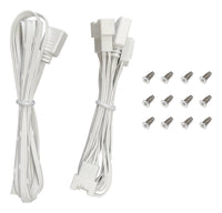 Deepcool 120mm DeepCool FL12 SE 3IN1 White – Ansicht 6