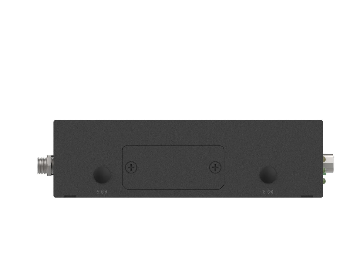 Lenovo ThinkEdge SE30n Gen2 Intel Core 5 120U 16 GB DDR5-SDRAM 512 GB SSD Schwarz