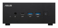 ASUS PN64-BB5013MD Mini PC Schwarz i5-12500H